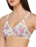 Grafion Comfortable Women's Full Coverage Bra