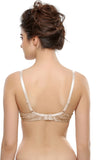 Clovia Women's Full Coverage Bra