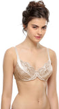 Clovia Women's Full Coverage Bra