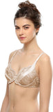 Clovia Women's Full Coverage Bra