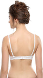 Clovia Women's Full Coverage Bra