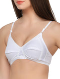 Grafion Comfortable Women's Full Coverage Bra