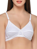 Grafion Comfortable Women's Full Coverage Bra