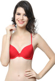 Clovia Women's Plunge Bra