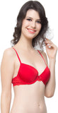 Clovia Women's Plunge Bra