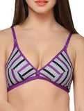 Grafion Comfortable Women's Full Coverage Bra