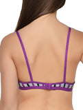 Grafion Comfortable Women's Full Coverage Bra