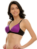 Clovia Light padding Women's Plunge Bra