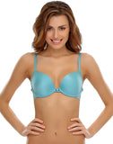 Clovia Padded Women's Plunge Bra