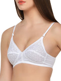 Grafion Comfortable Women's Full Coverage Bra