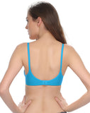 Clovia Women's T-Shirt Bra