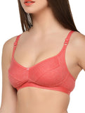 Grafion Comfortable Women's Full Coverage Bra
