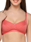 Grafion Comfortable Women's Full Coverage Bra