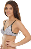 Clovia Women's Full Coverage Bra
