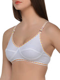 Grafion Comfortable Women's Full Coverage Bra
