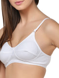 Grafion Comfortable Women's Full Coverage Bra