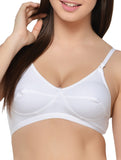 Grafion Comfortable Women's Full Coverage Bra
