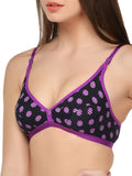 Grafion Comfortable Women's Full Coverage Bra