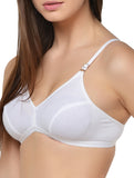 Grafion Comfortable Women's Full Coverage Bra