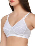 Grafion Comfortable Women's Full Coverage Bra