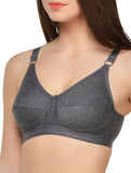 Grafion Comfortable Women's Full Coverage Bra