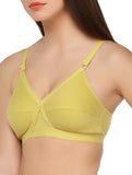 Grafion Comfortable Women's Full Coverage Bra