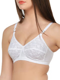 Grafion Comfortable Women's Full Coverage Bra