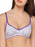 Grafion Comfortable Women's Full Coverage Bra