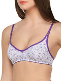 Grafion Comfortable Women's Full Coverage Bra