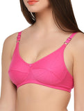 Grafion Comfortable Women's Full Coverage Bra