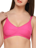 Grafion Comfortable Women's Full Coverage Bra