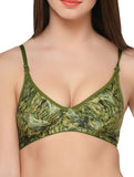 Grafion Comfortable Women's Full Coverage Bra