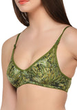 Grafion Comfortable Women's Full Coverage Bra