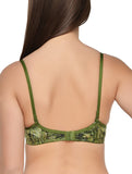 Grafion Comfortable Women's Full Coverage Bra