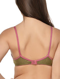 Grafion Comfortable Women's Full Coverage Bra