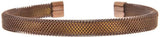 Inox Jewelry Stainless Steel Cuff