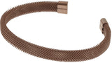 Inox Jewelry Stainless Steel Cuff