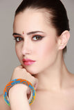 Trinketbag Alloy Bangle