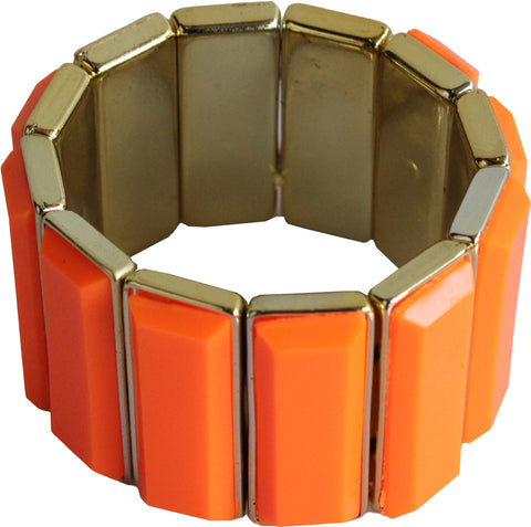 Veinice Alloy Bracelet