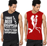 L'appel Du vide Men's Vest
