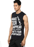 L'appel Du vide Men's Vest