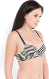 Tia by Ten on Ten Vintage Women's T-Shirt Bra