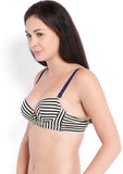 Tia by Ten on Ten Vintage Women's T-Shirt Bra