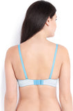 Tia by Ten on Ten Melange Women's Full Coverage Bra