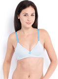 Tia by Ten on Ten Melange Women's Full Coverage Bra