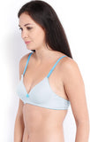 Tia by Ten on Ten Melange Women's Full Coverage Bra