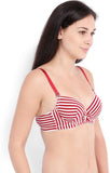 Tia by Ten on Ten Vintage Women's T-Shirt Bra