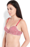 Tia by Ten on Ten Vintage Women's T-Shirt Bra