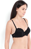 Tia by Ten on Ten Lacy Women's Push-up Bra