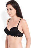 Tia by Ten on Ten Lacy Women's Push-up Bra